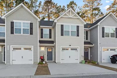 608 Montenegro Way #D, Myrtle Beach, SC 29579 - Photo 1