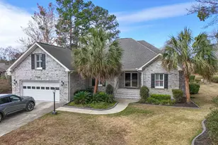403 Lumber River Rd, Myrtle Beach, SC 29588 - Photo 1
