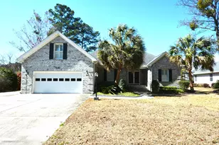 403 Lumber River Rd, Myrtle Beach, SC 29588 - Photo 1
