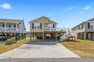 437 Bay Dr, Murrells Inlet, SC 29576 - Photo 1