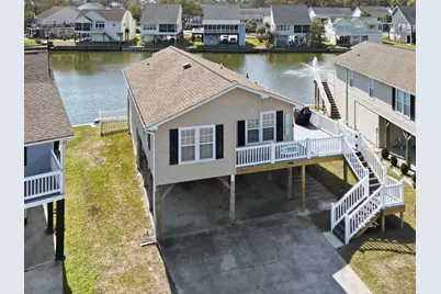 437 Bay Dr., Murrells Inlet, SC 29576 - Photo 3