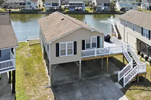 437 Bay Dr, Murrells Inlet, SC 29576 - Photo 3