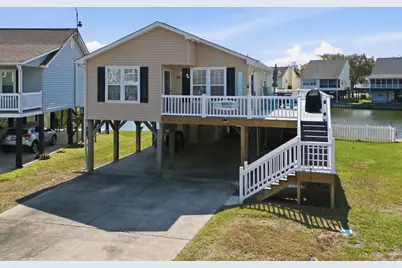 437 Bay Dr., Murrells Inlet, SC 29576 - Photo 39