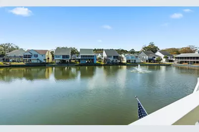 437 Bay Dr., Murrells Inlet, SC 29576 - Photo 25