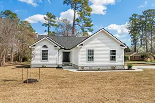 1312 Lakeside Dr, Conway, SC 29526 - Photo 1