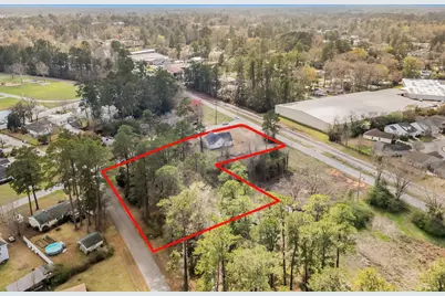 1312 Lakeside Dr., Conway, SC 29526 - Photo 9