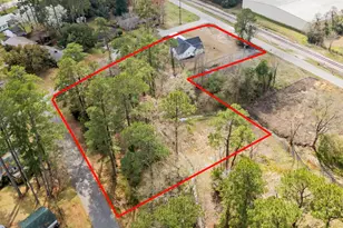 1312 Lakeside Dr, Conway, SC 29526 - Photo 49