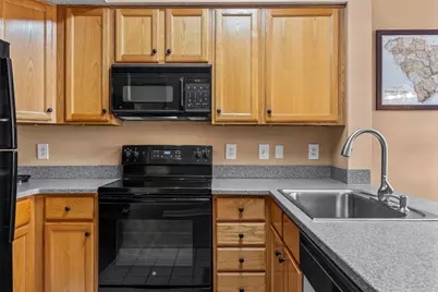 4574 Girvan Dr. #D, Myrtle Beach, SC 29579 - Photo 11