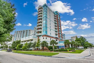 215 77th Ave. N #513, Myrtle Beach, SC 29572 - Photo 1