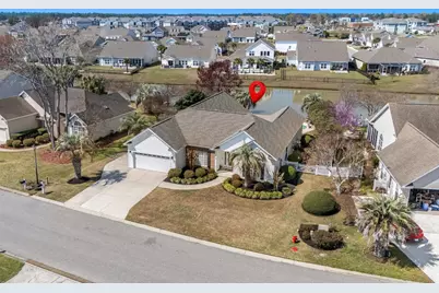 1473 Southwood Dr., Myrtle Beach, SC 29575 - Photo 3