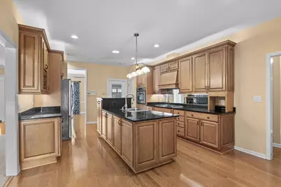 1473 Southwood Dr., Myrtle Beach, SC 29575 - Photo 27