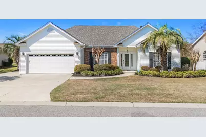 1473 Southwood Dr., Myrtle Beach, SC 29575 - Photo 1