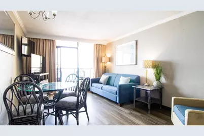 6900 Ocean Blvd. N #1235, Myrtle Beach, SC 29572 - Photo 3