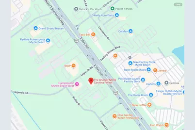 4545 Highway 501, Myrtle Beach, SC 29579 - Photo 9