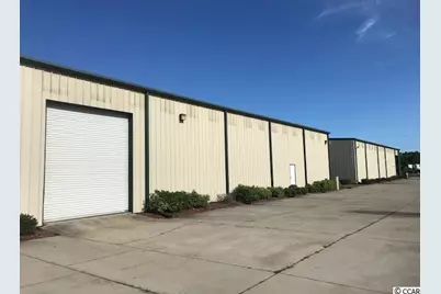 201 E Cox Ferry Rd., Conway, SC 29526 - Photo 1