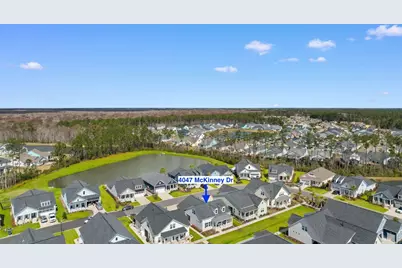 4047 McKinney Dr., Murrells Inlet, SC 29576 - Photo 35