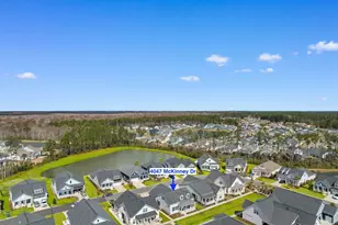 4047 McKinney Dr, Murrells Inlet, SC 29576 - Photo 35