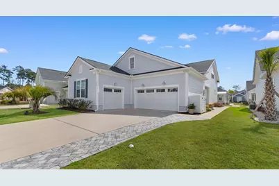 4047 McKinney Dr., Murrells Inlet, SC 29576 - Photo 3