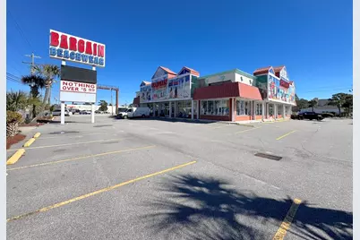 1639 S Highway 17 #2nd Floor Office, North Myrtle Beach, SC 29582 - Photo 1