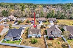 854 Riverward Dr, Myrtle Beach, SC 29588 - Photo 3