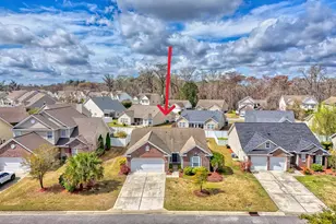 854 Riverward Dr, Myrtle Beach, SC 29588 - Photo 35