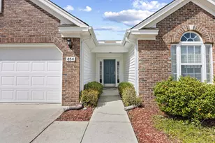 854 Riverward Dr, Myrtle Beach, SC 29588 - Photo 5