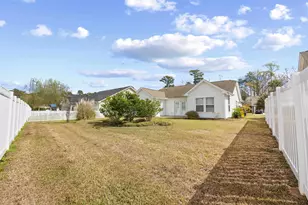 854 Riverward Dr, Myrtle Beach, SC 29588 - Photo 35