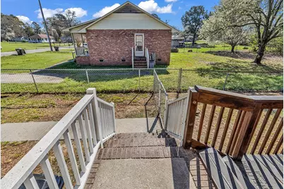 409 Reaves St., Marion, SC 29571 - Photo 25