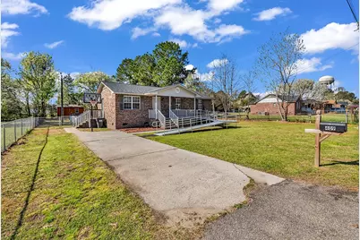 409 Reaves St., Marion, SC 29571 - Photo 1