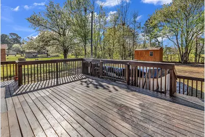 409 Reaves St., Marion, SC 29571 - Photo 29