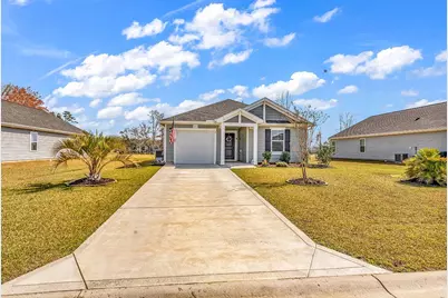 140 Cape Point Dr., Conway, SC 29527 - Photo 1