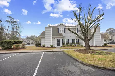 503 20th Ave. N #25-A, North Myrtle Beach, SC 29582 - Photo 35