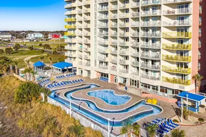 2701 S Ocean Blvd. #1610, North Myrtle Beach, SC 29582 - Photo 33