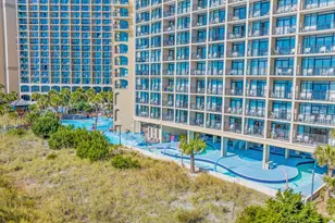 4800 S Ocean Blvd, North Myrtle Beach, SC 29582 - Photo 25