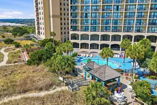 4800 S Ocean Blvd, North Myrtle Beach, SC 29582 - Photo 23