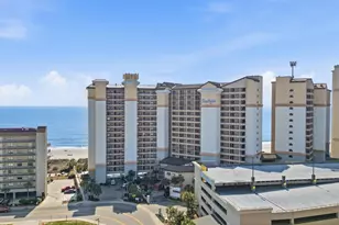 4800 S Ocean Blvd, North Myrtle Beach, SC 29582 - Photo 1