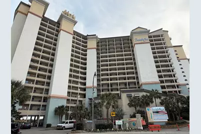 4800 S Ocean Blvd. #1221, North Myrtle Beach, SC 29582 - Photo 1