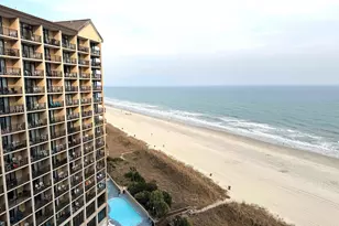 4800 S Ocean Blvd, North Myrtle Beach, SC 29582 - Photo 19