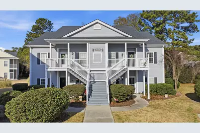 5026 Belleglen Ct. #101, Myrtle Beach, SC 29579 - Photo 1
