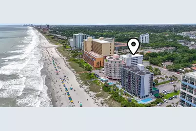 7000 North Ocean Blvd. #532, Myrtle Beach, SC 29572 - Photo 33