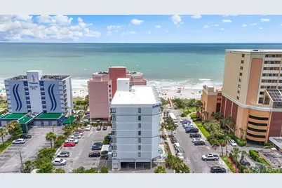 7000 North Ocean Blvd. #532, Myrtle Beach, SC 29572 - Photo 31
