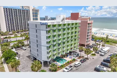 7000 North Ocean Blvd. #532, Myrtle Beach, SC 29572 - Photo 1