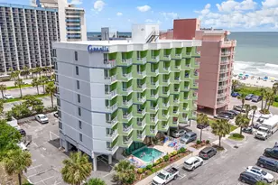 7000 N Ocean Blvd, Myrtle Beach, SC 29572 - Photo 1