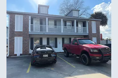 415 28th Ave. N #4-A, Myrtle Beach, SC 29577 - Photo 1