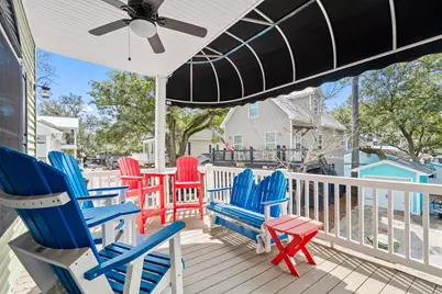 6001 - 1213 S Kings Hwy., Myrtle Beach, SC 29575 - Photo 17