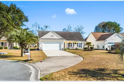 1432 Winged Foot Ct., Murrells Inlet, SC 29576 - Photo 45