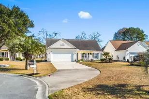 1432 Winged Foot Ct, Murrells Inlet, SC 29576 - Photo 45