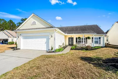 1432 Winged Foot Ct., Murrells Inlet, SC 29576 - Photo 47
