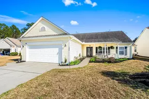 1432 Winged Foot Ct, Murrells Inlet, SC 29576 - Photo 47