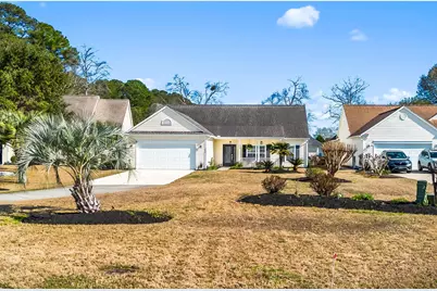 1432 Winged Foot Ct., Murrells Inlet, SC 29576 - Photo 49
